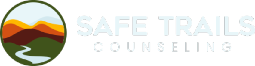Safe Trails Logo